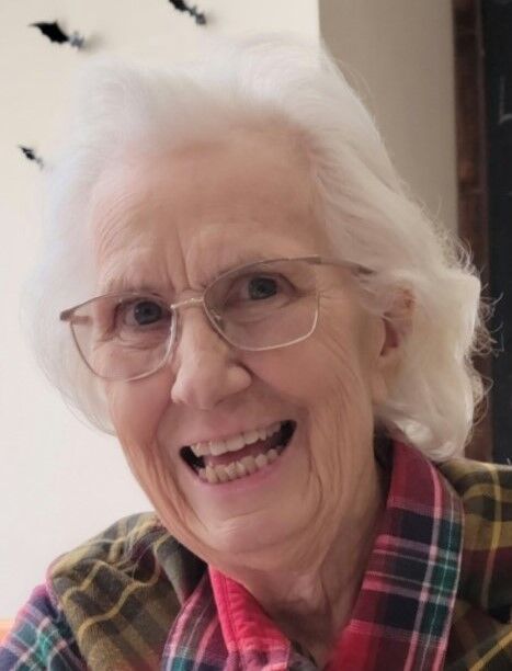 Margaret DeVault