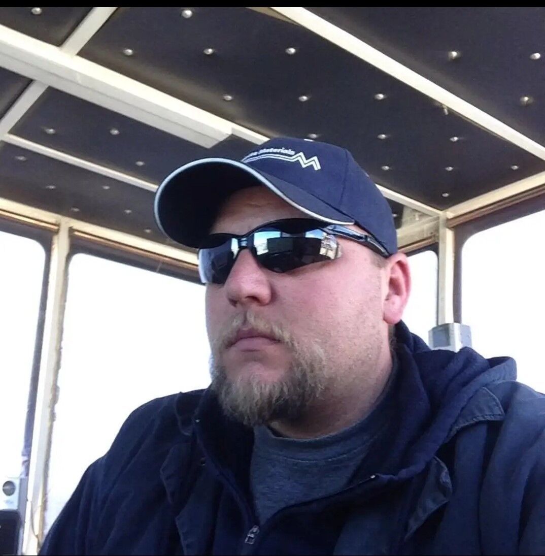John Michael "Mike" Howell Jr.