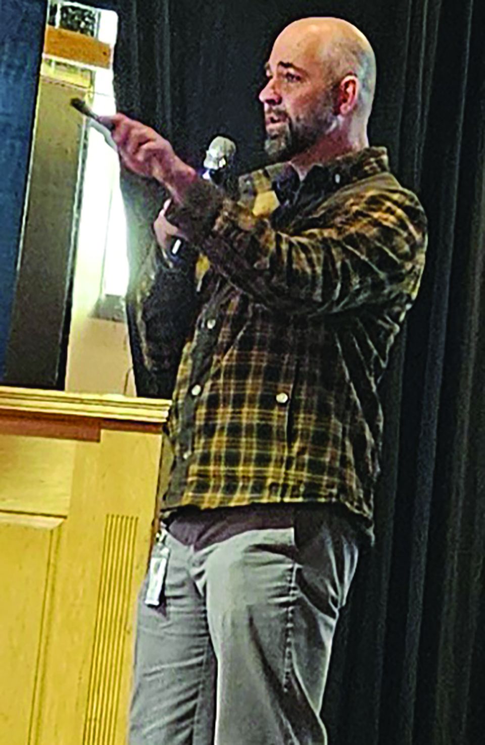 Strong Connection between Southern Oregon University and Crescent City