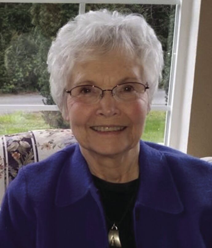 Daroline Dale Nelson Presler