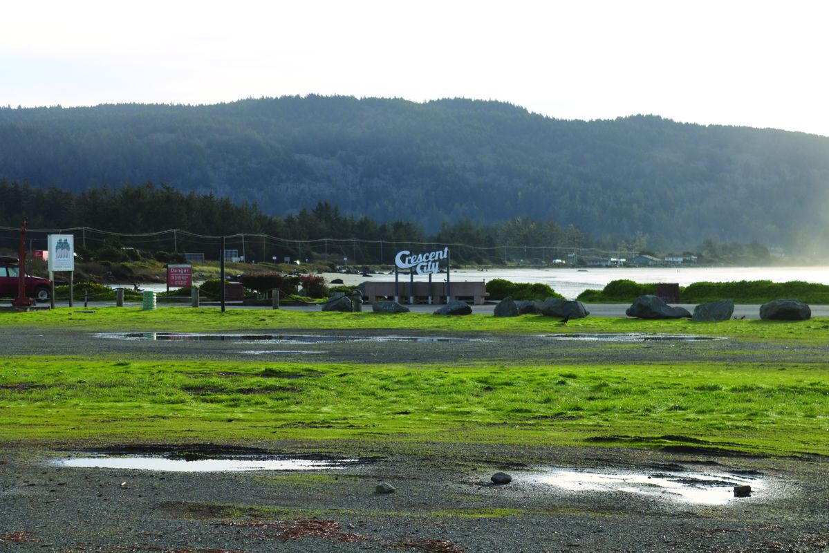 Harbor commission approves new RV park