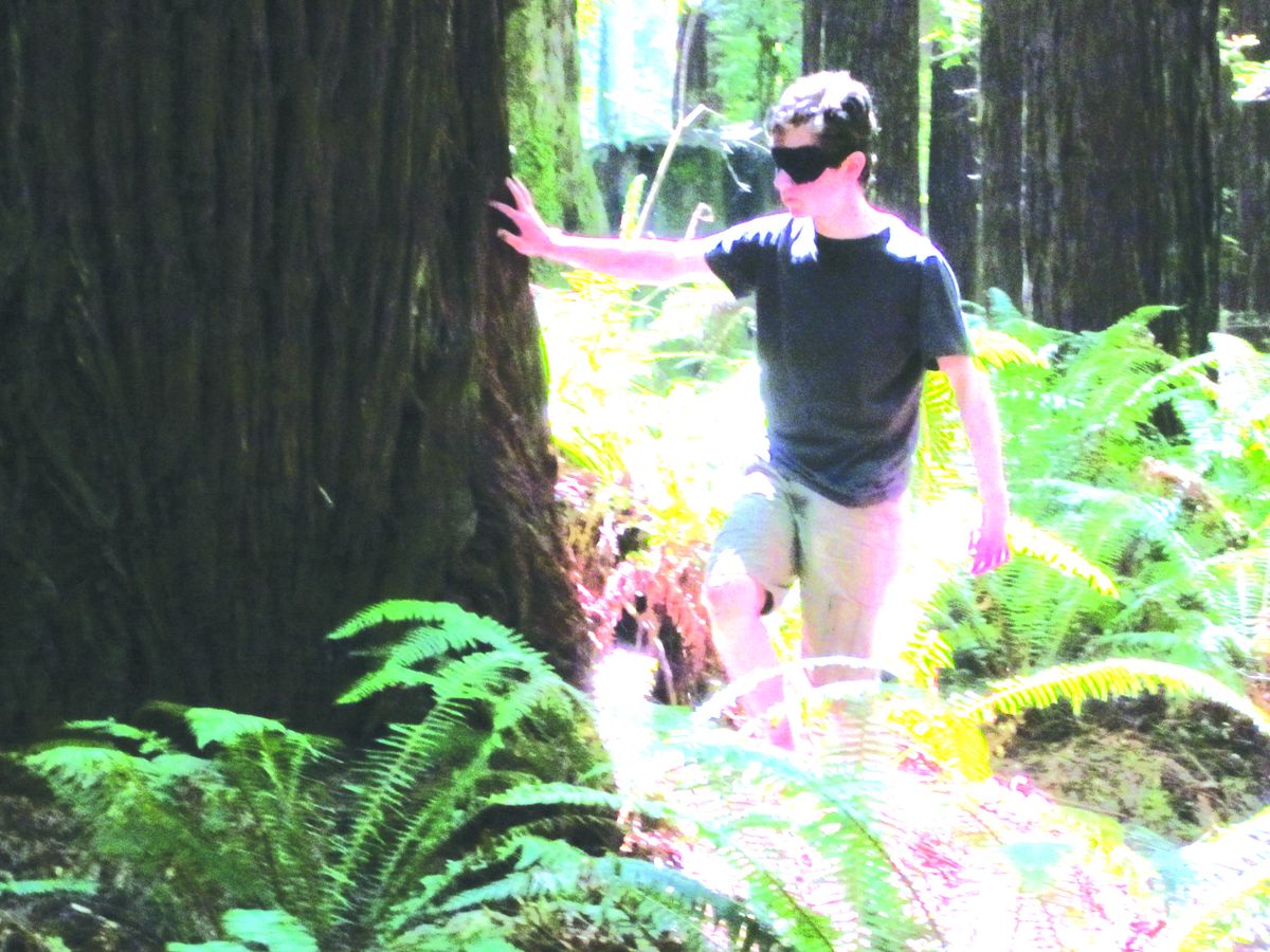 ‘Hero’s Quest’: An adventure for young men