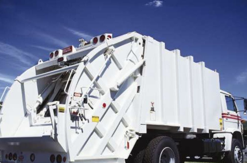 Caltrans and Del Norte County host Clean California free large item dump day in Crescent City