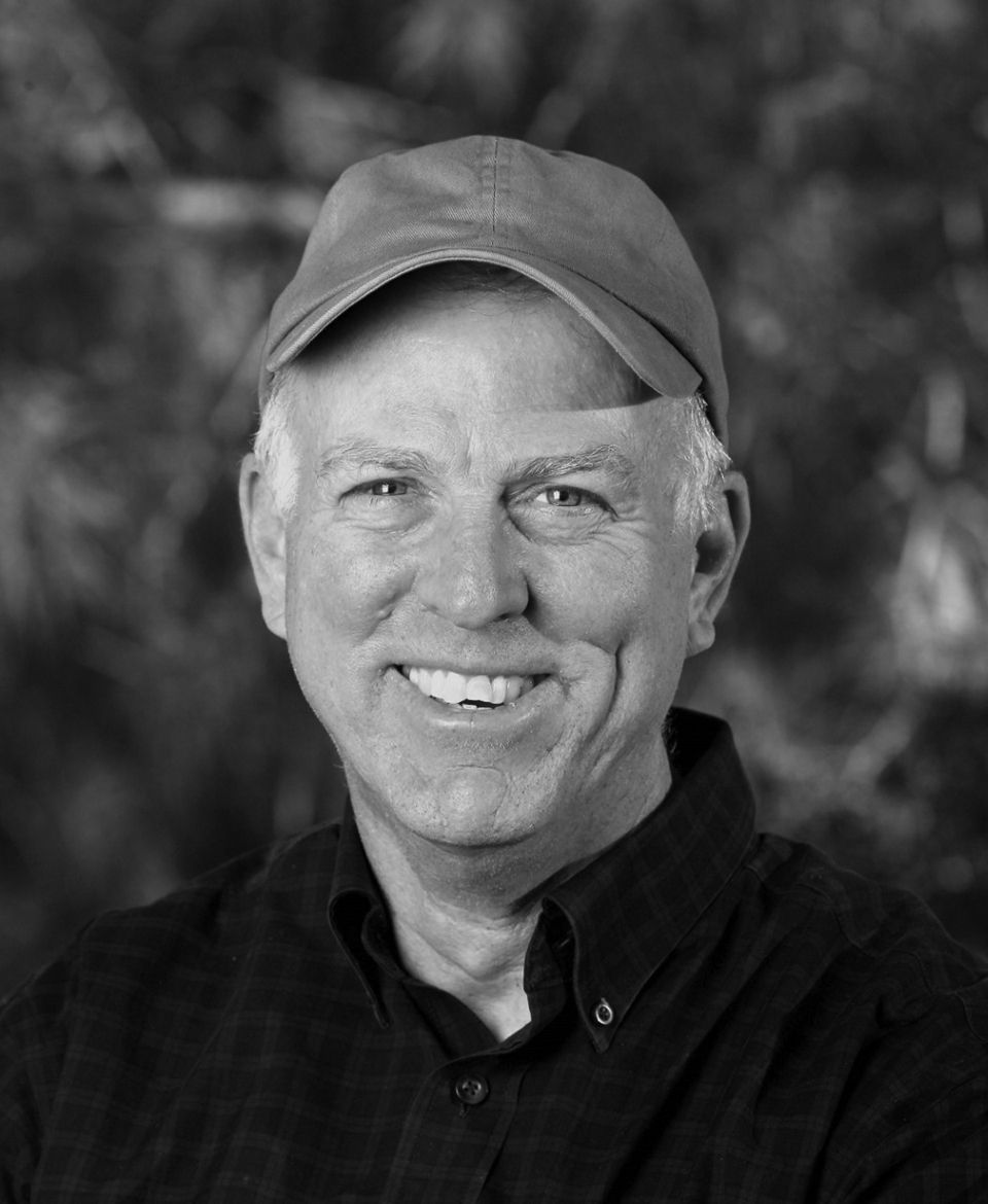 Guest Column: Welcome to Yosemite, the new Pyrocene Park