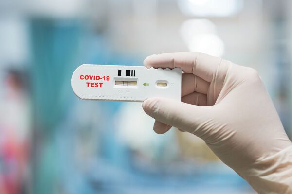Del Norte Public Health Issues Covid 19 Alert