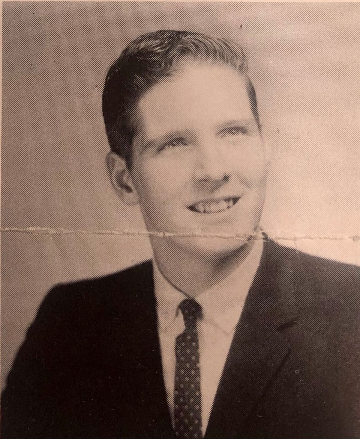 John “Brian” McNally