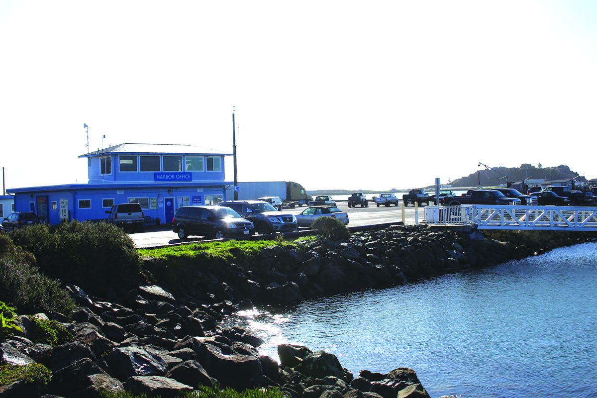 Harbor to receive ‘hotel tax’ shortly