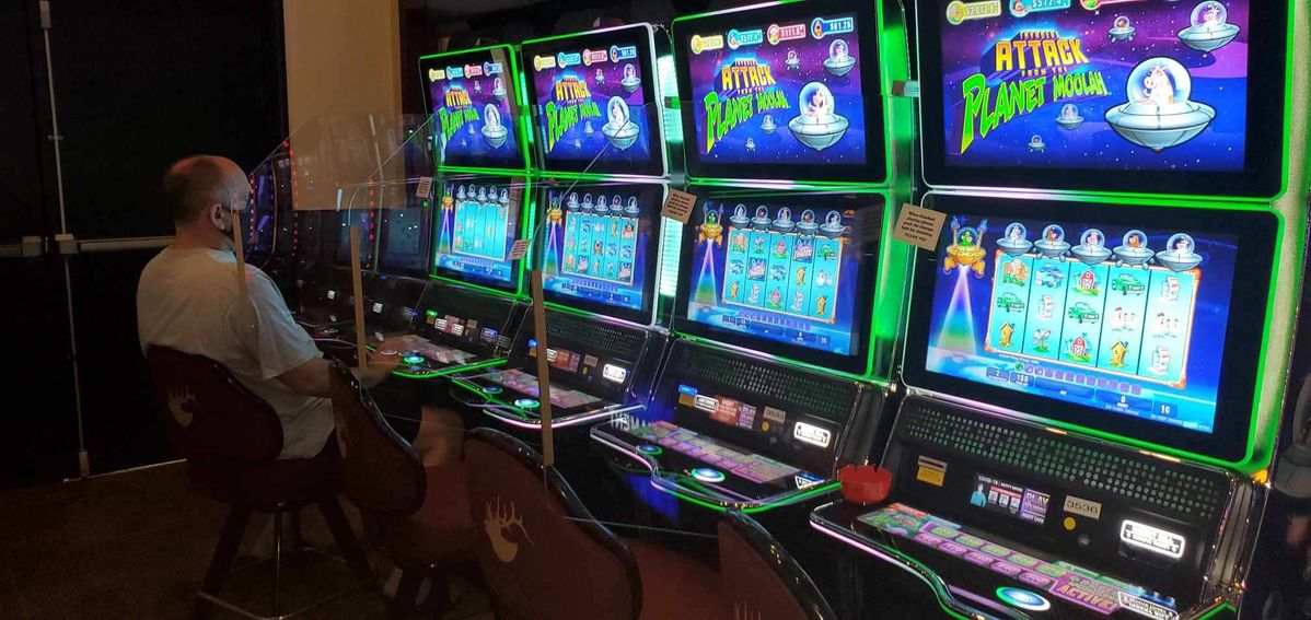 Construction begins on new Elk Valley Casino