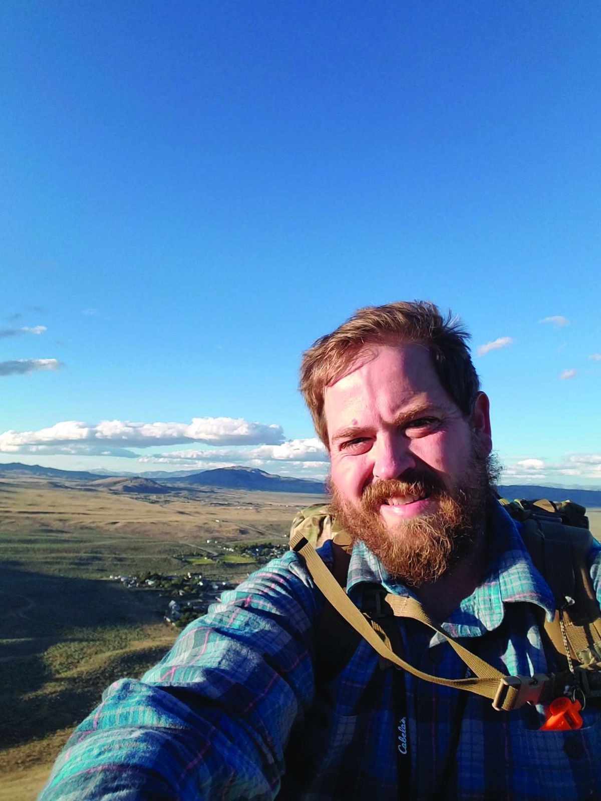 Guest Opinion: Don’t bet against redband rainbow trout