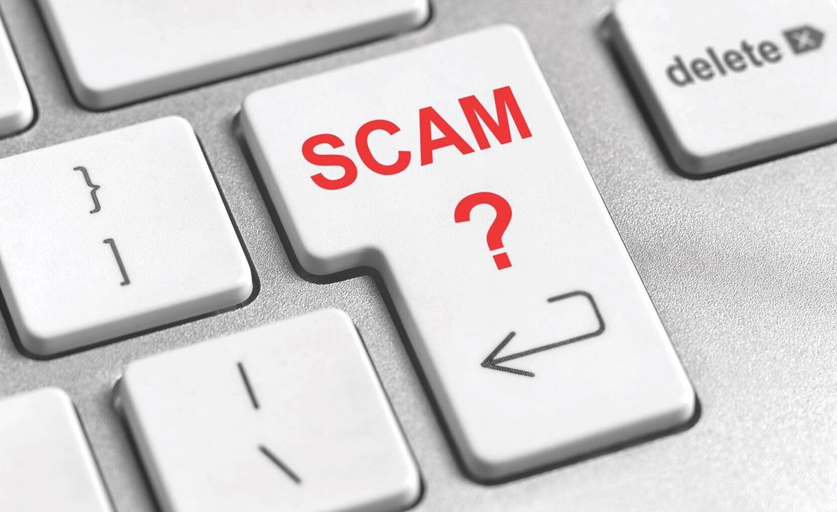 How to avoid employment scams in 2025
