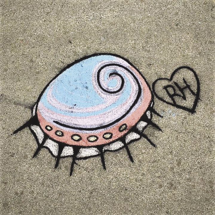 Annual ‘Chalk Art’ event slated