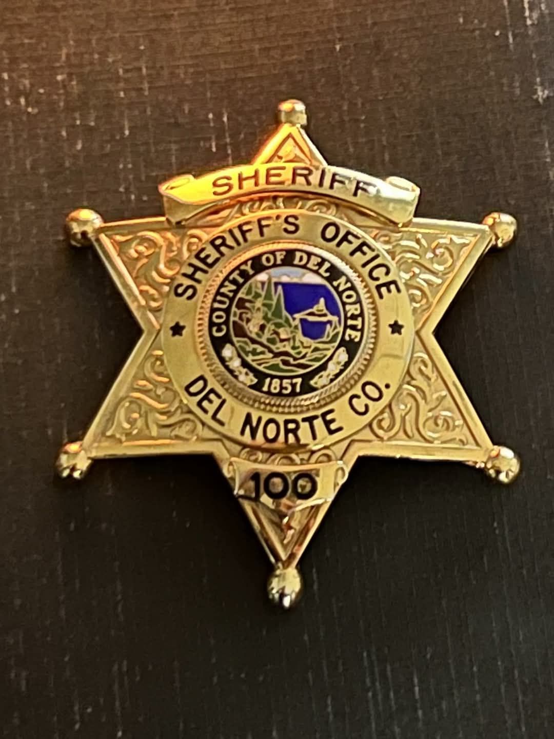 “The Courts Have Handcuffed Us” Del Norte Sheriff Claims