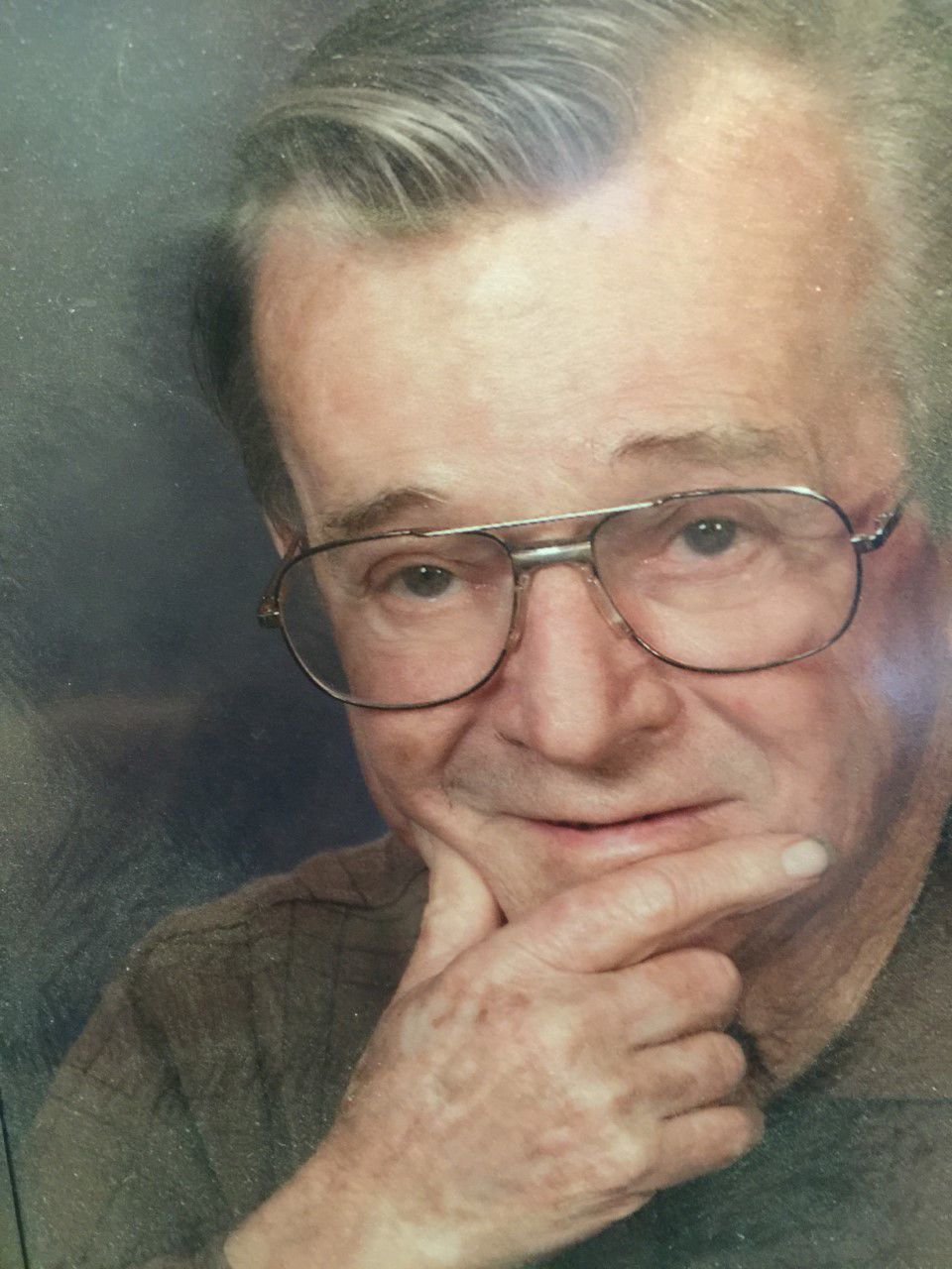 Robert ‘Bob’ Rogers