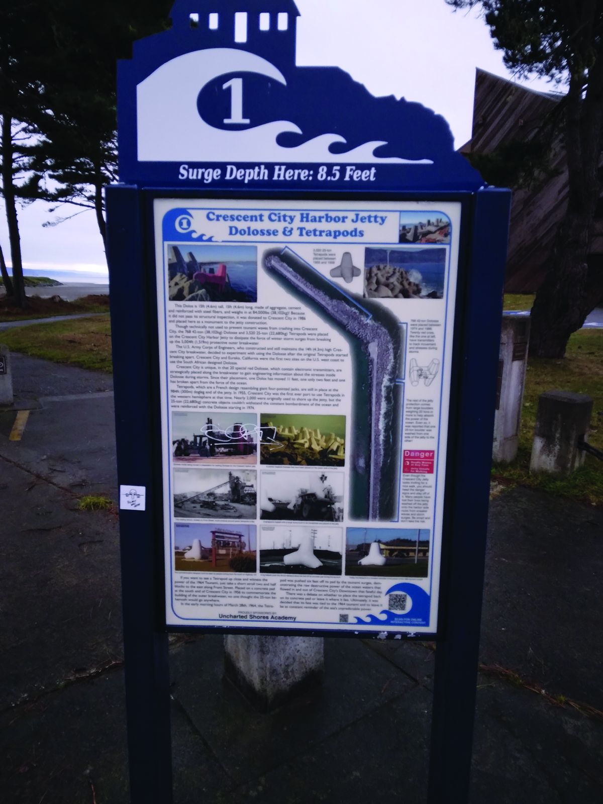 City allocates funds to refurbish walking tour kiosks