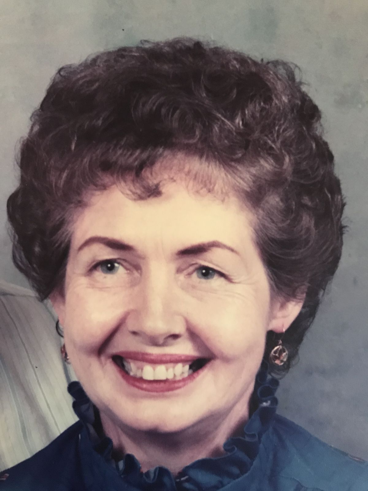 Mary Lou May Beard