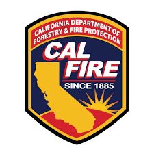 Cal Fire Suspends Burn Permits in Del Norte