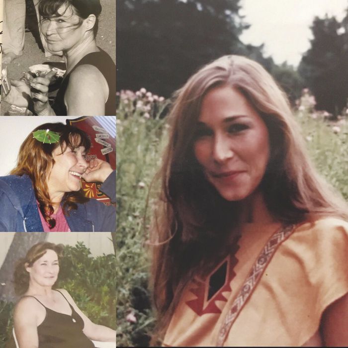Janine Preston