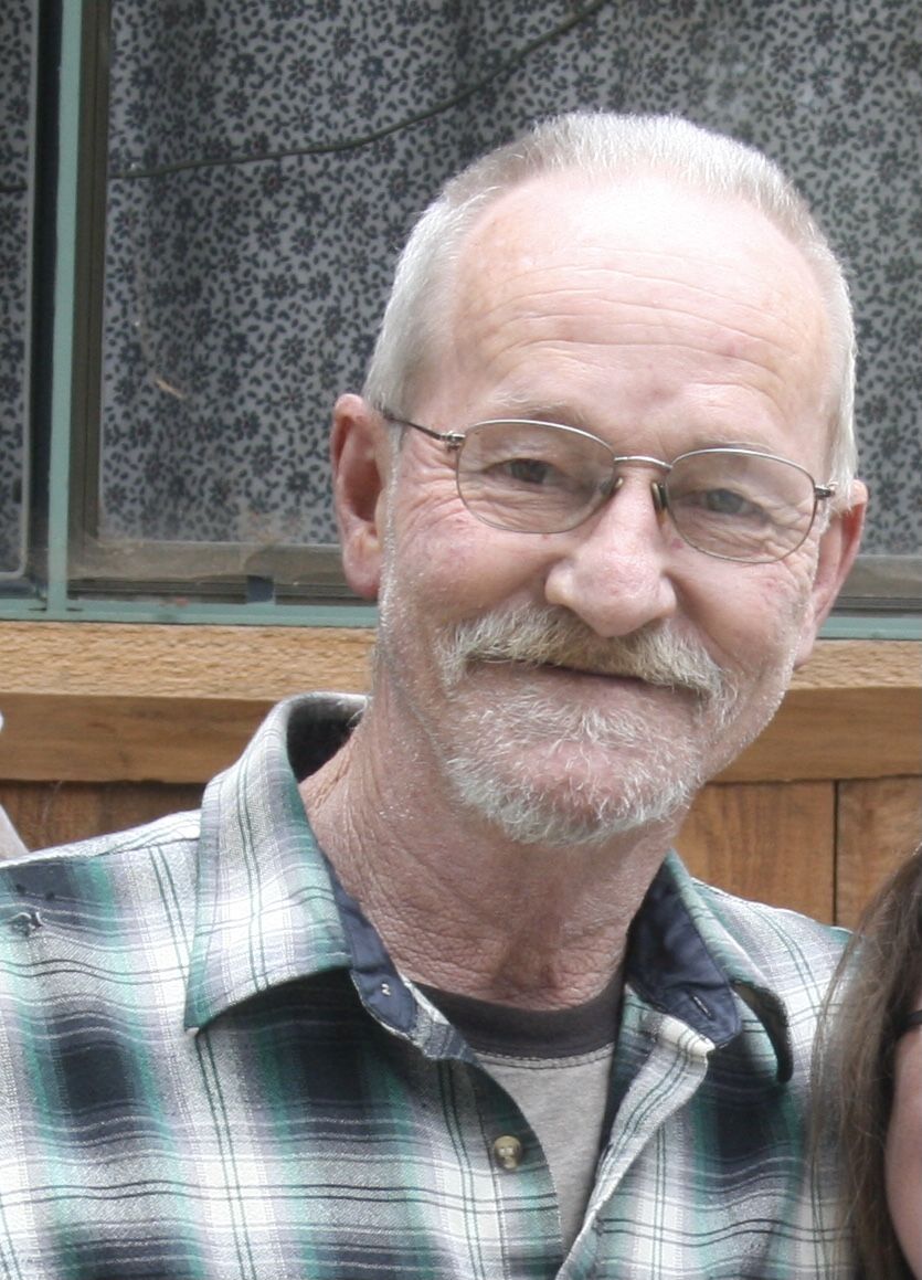Michael “Mike” Edward Gray