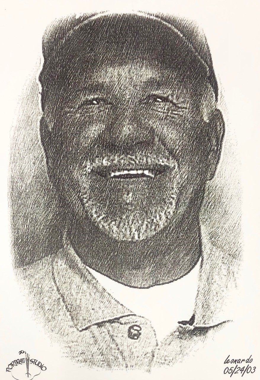 Gary King