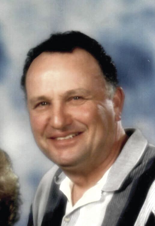 James “Jim” Merlin Goodlin