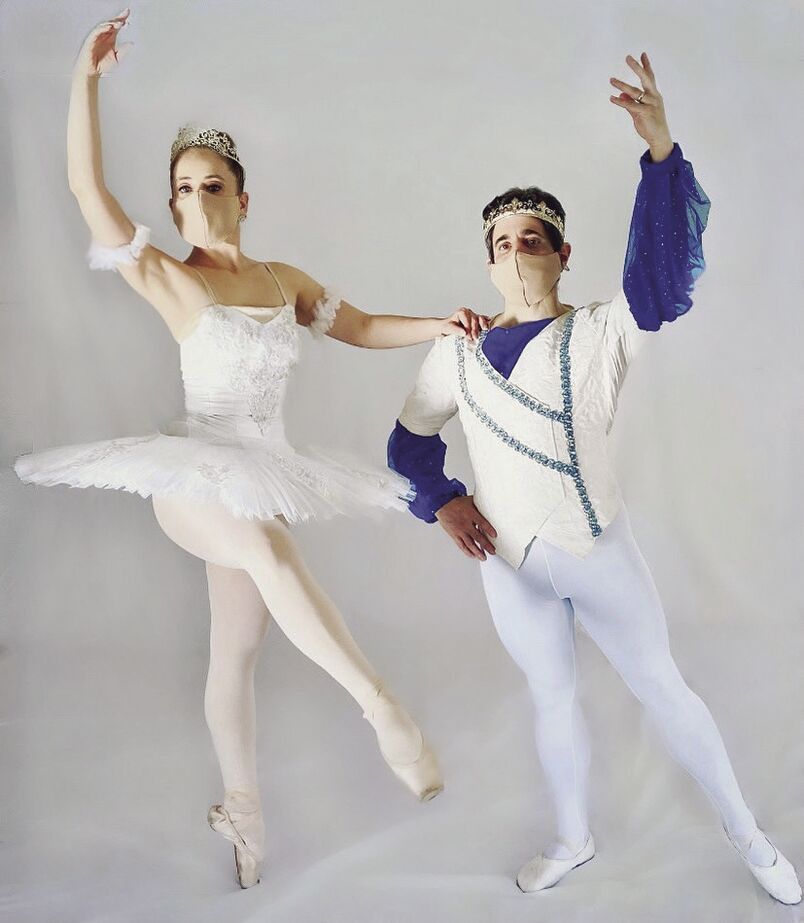 The Sundance Ballet Company presents The Nutcracker