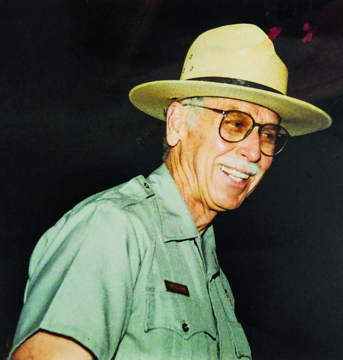 Robert Todd