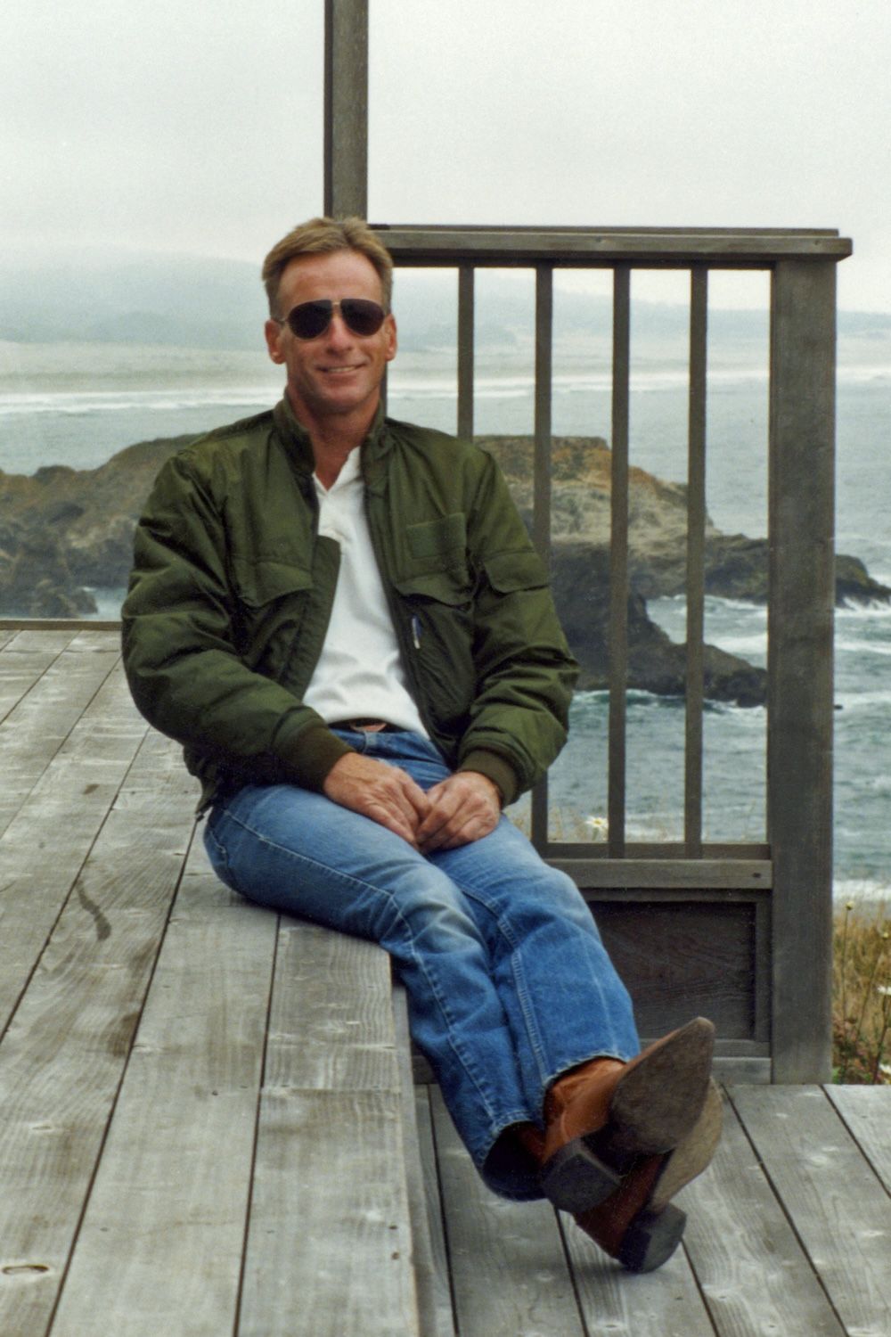 John (Jack) Endert