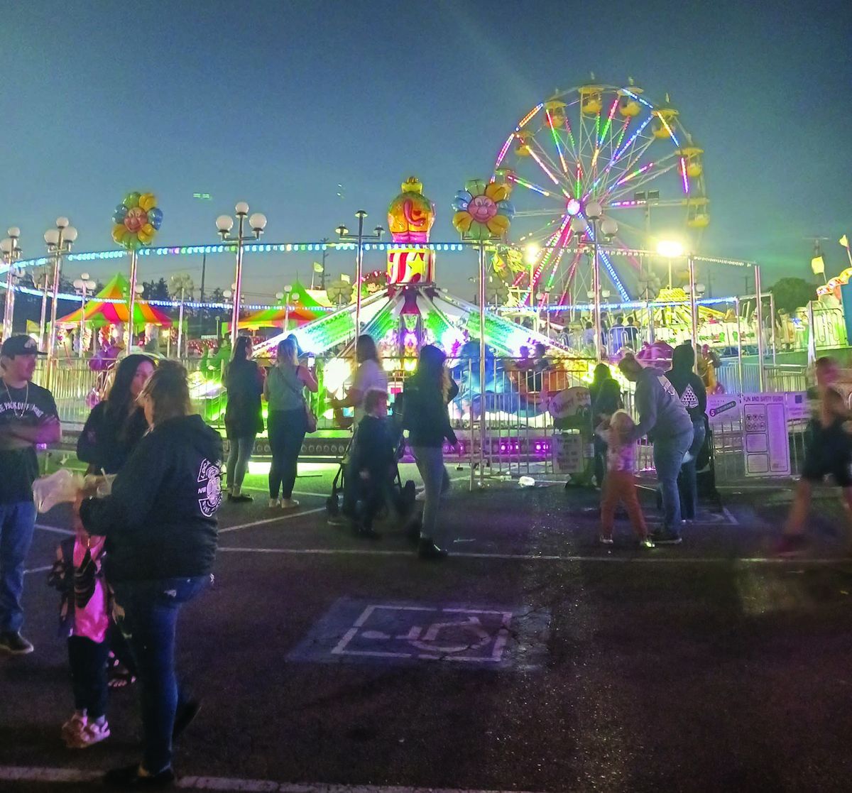 Photos: Del Norte County Fair
