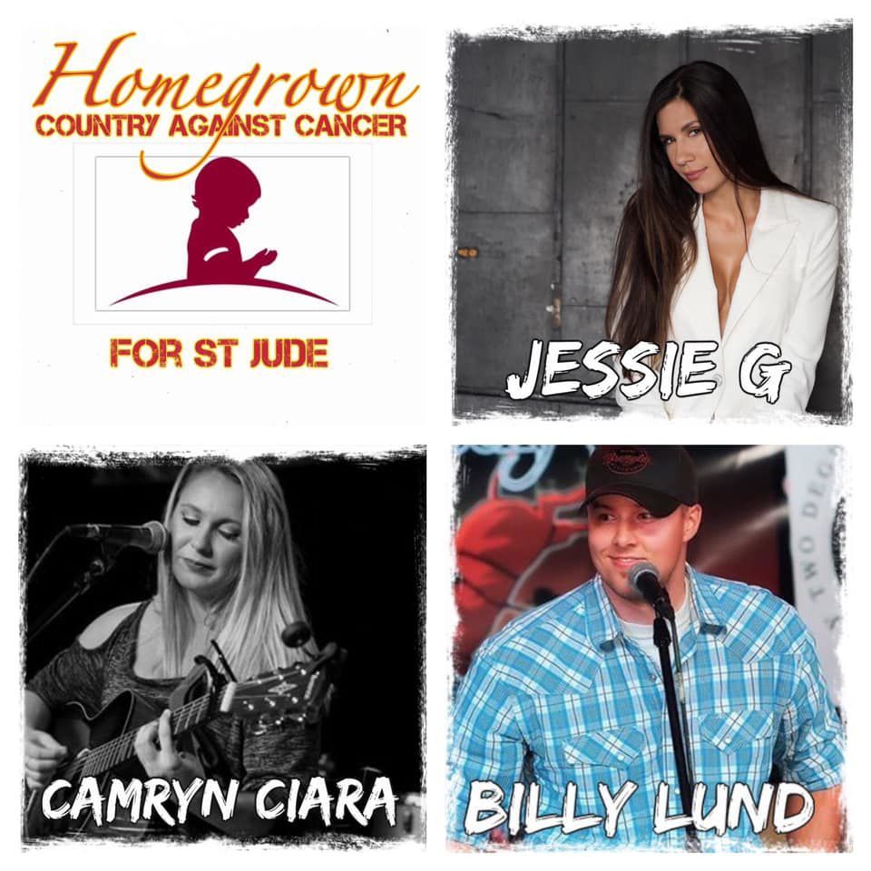 ‘Country Against Cancer’ is a Crescent City family endeavor