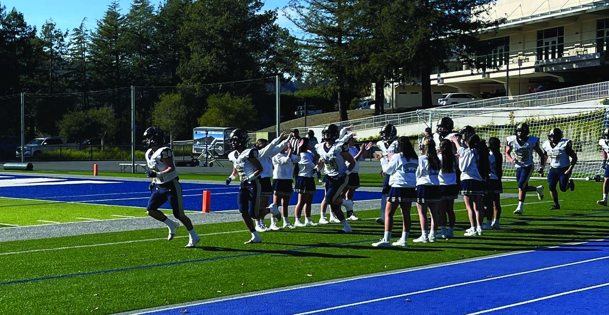 Warriors fall to the Wildcats to end memorable season