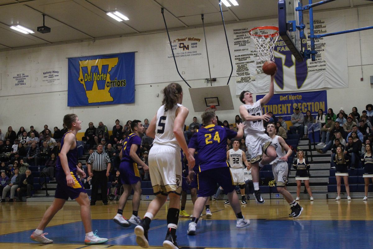 Warriors open basketball playoffs with a win