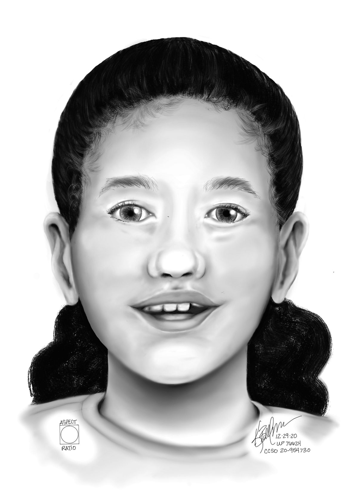 New details in mystery of child found in duffel bag