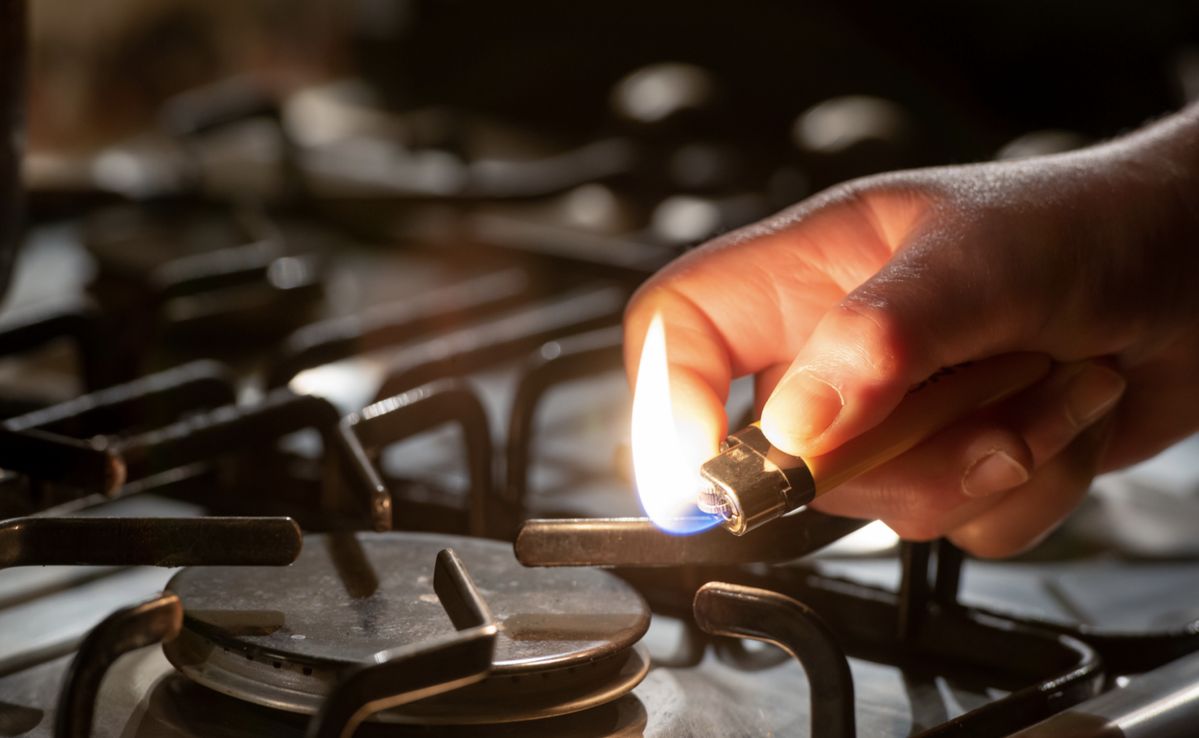 Winter Storms: How to safely use natural gas appliances during power outages