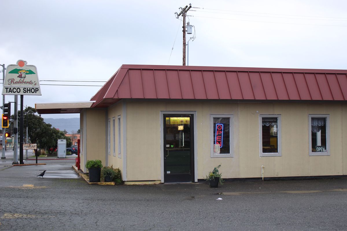 Raliberto’s returns renovated