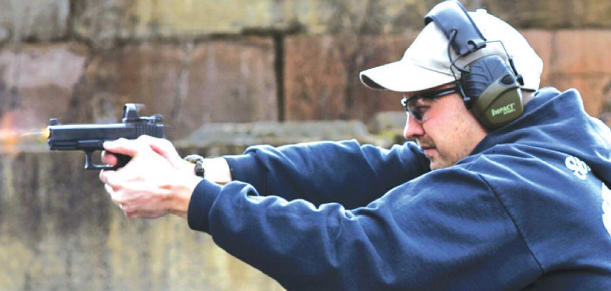 New law requires background check for ammo