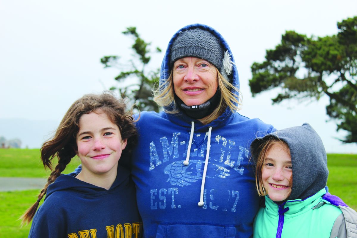 Family carries on as support falls short