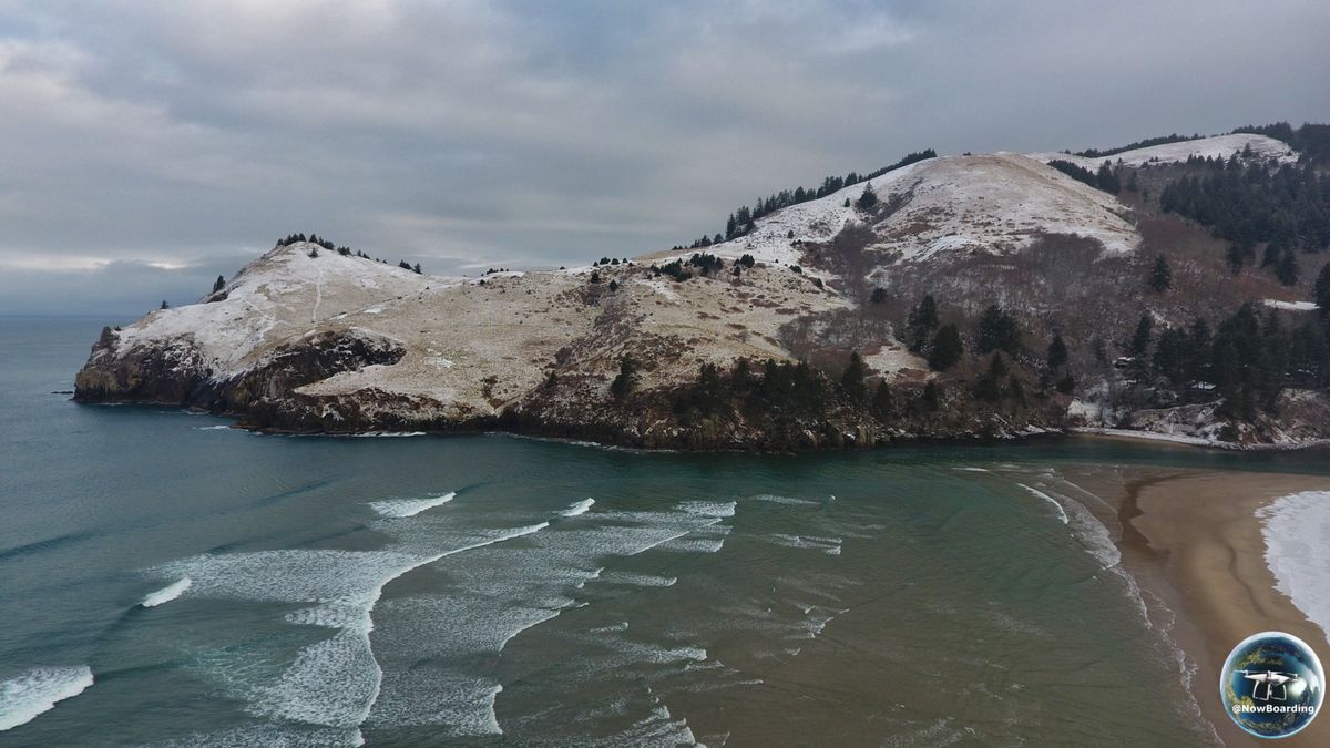 April 1st snow survey results for the Scott River sub-basin