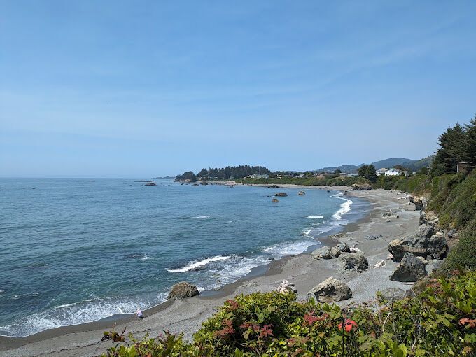 Be Engaged: The future of McVay Rock State Recreation Site