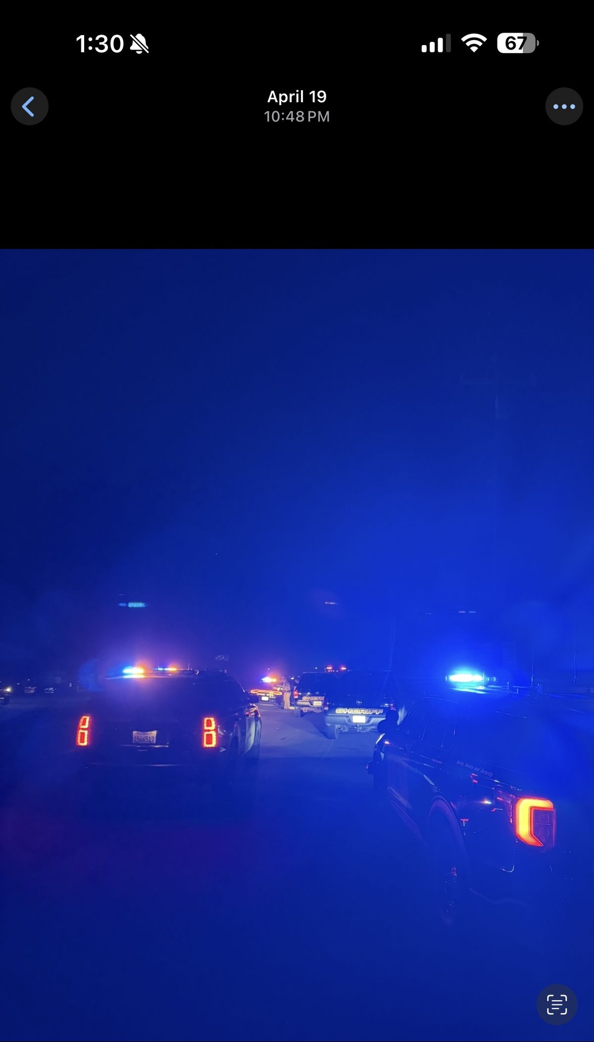 Hooper DUI Hit and Run Remains in Felony Status