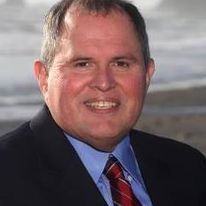 County Supervisor, District 5: Dean Wilson
