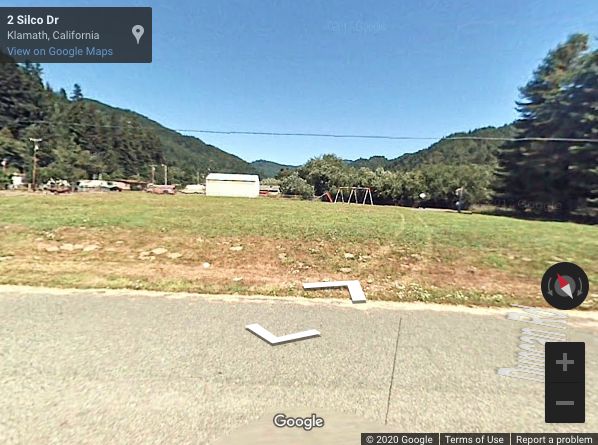Outcry stalls park transfer to Yurok Tribe