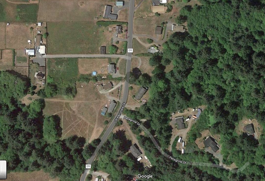 Smith River man dies in single vehicle accident