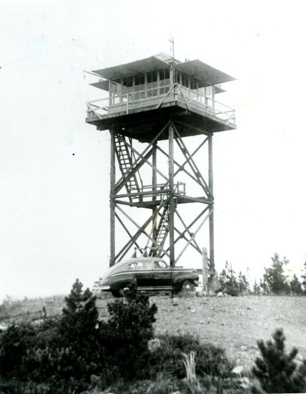 But get in line, to reserve Bear Basin Butte (with video)
