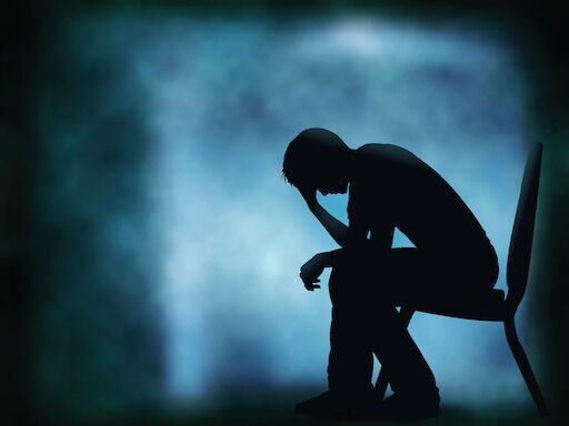 Column: How to convince someone to get help for their mental health