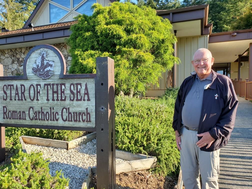In the service of the Lord – and the inmates
