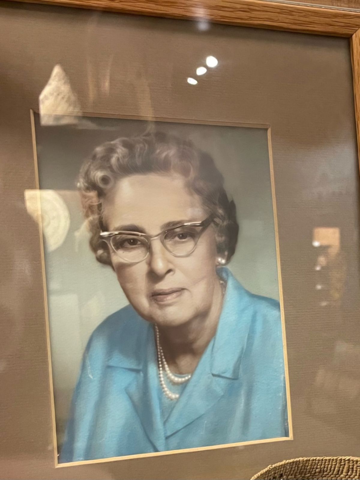 Who was Margaret Keating?