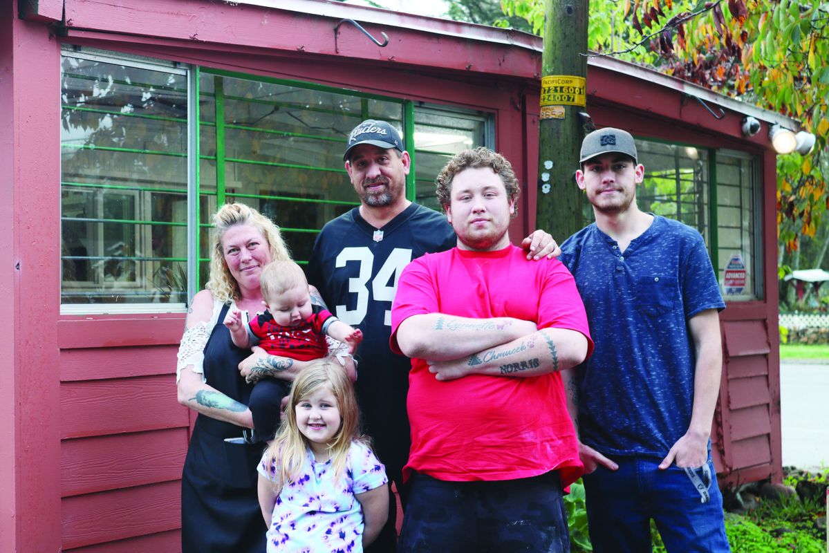 Unexpected windfall becomes a community benefit