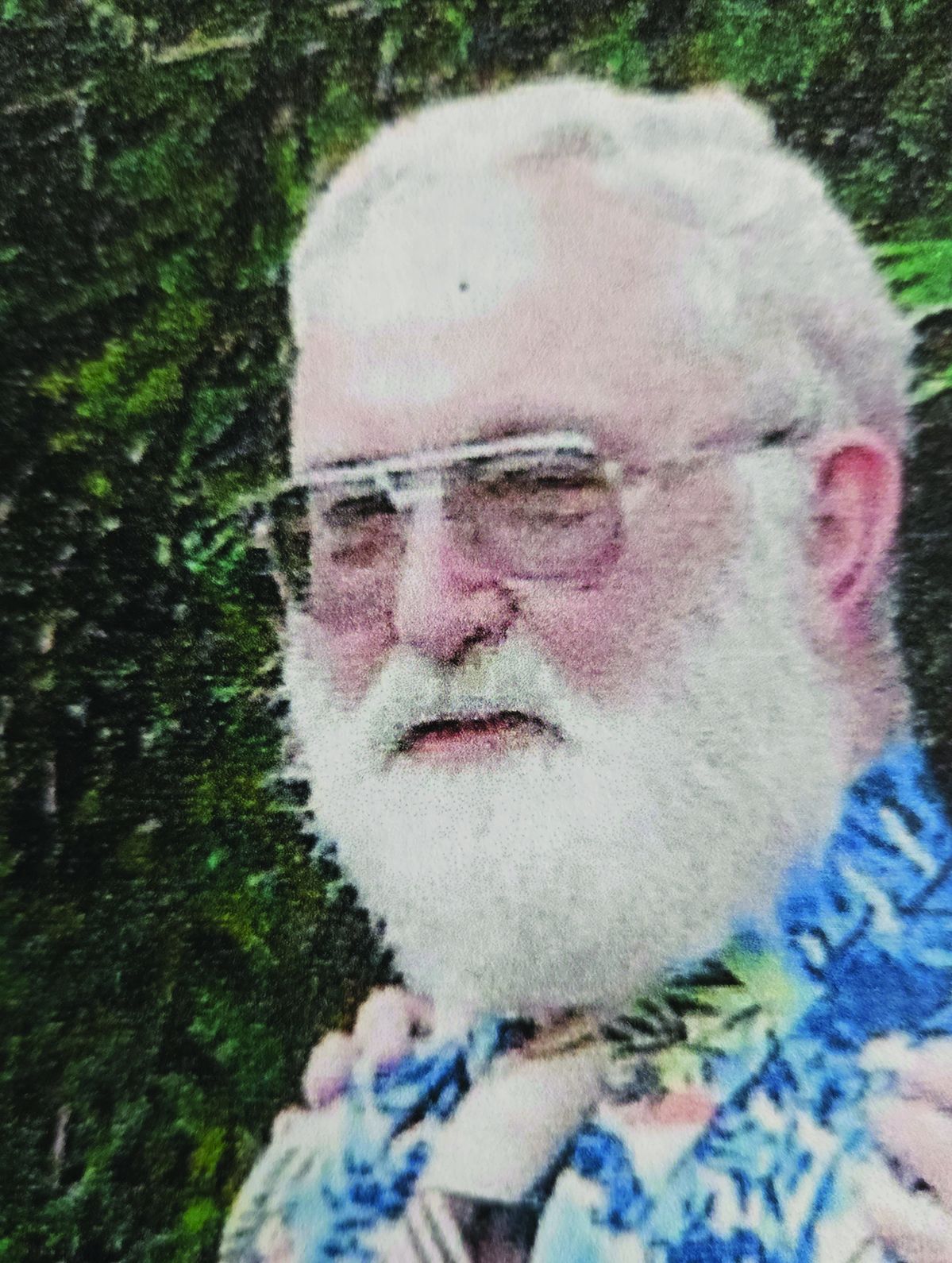 Robert L. Mutchie