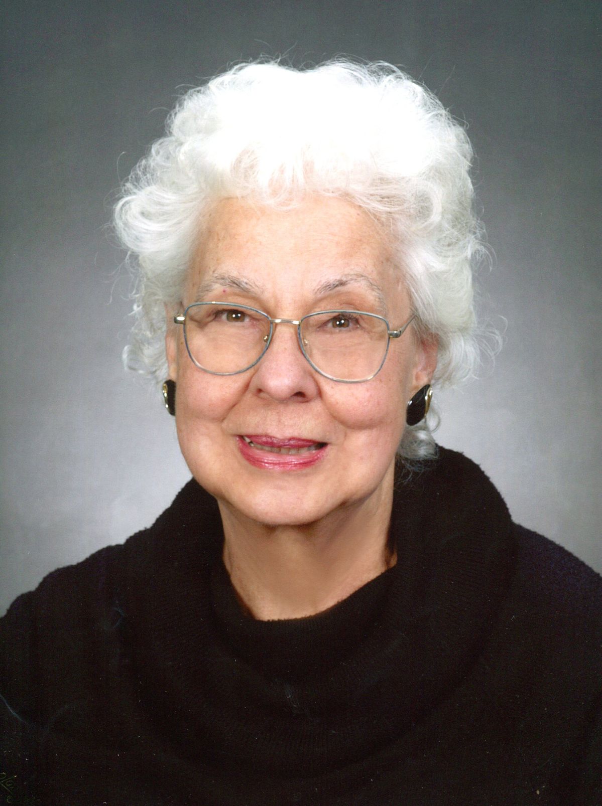 Norma M Blancher