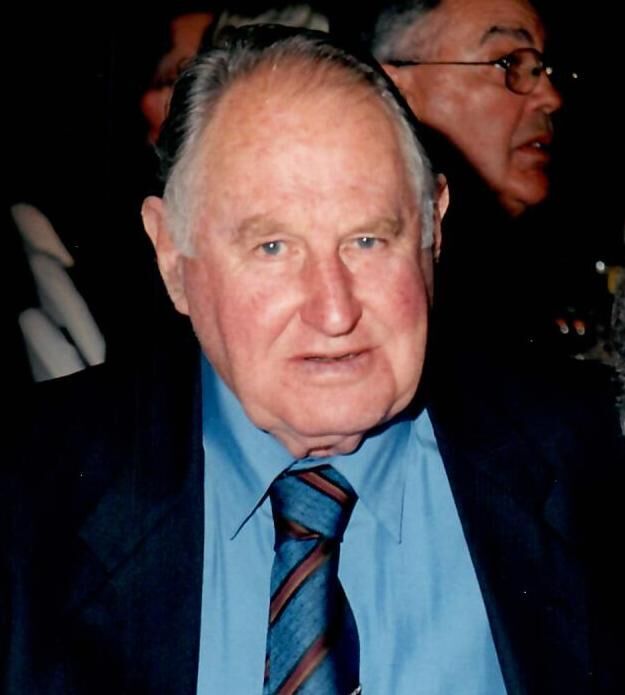 Jack Peterson Tedsen